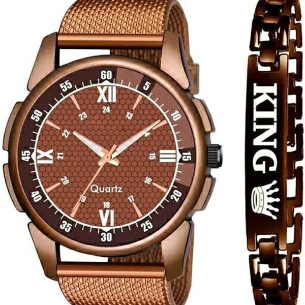 Classic Men Watch