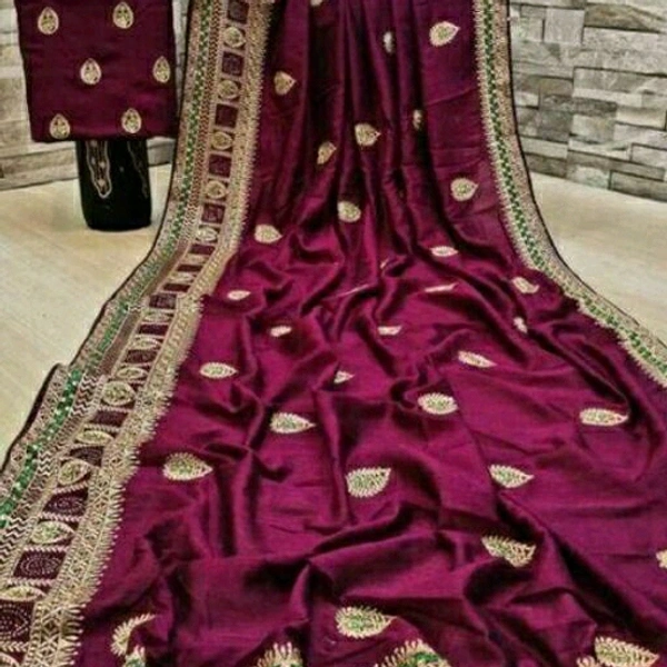 Preety Saree