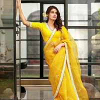 Preety Saree