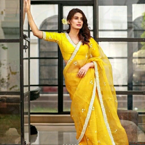 Preety Saree