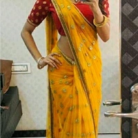 Preety Saree