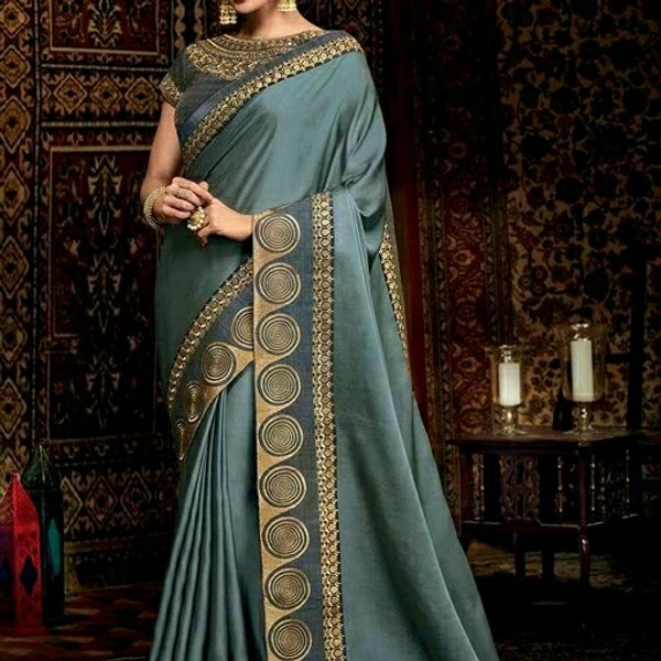 Preety Saree