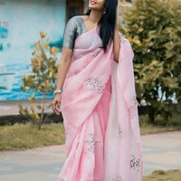 Preety Saree
