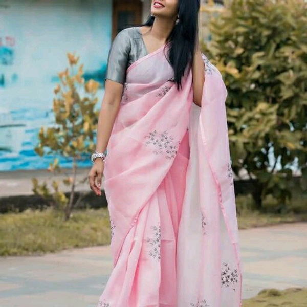 Preety Saree