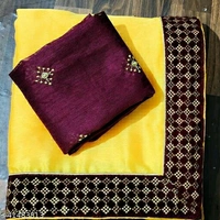 Preety Saree