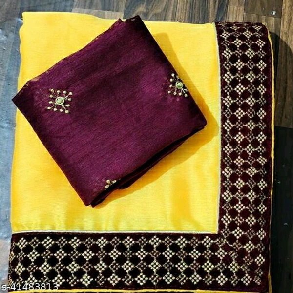 Preety Saree