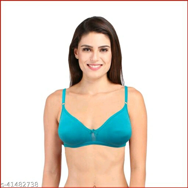 Fancy Women's Bra