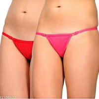 Fancy Womens Briefs