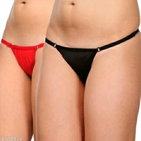 Fancy Womens Briefs
