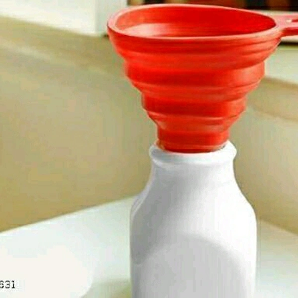 Fancy Funnels