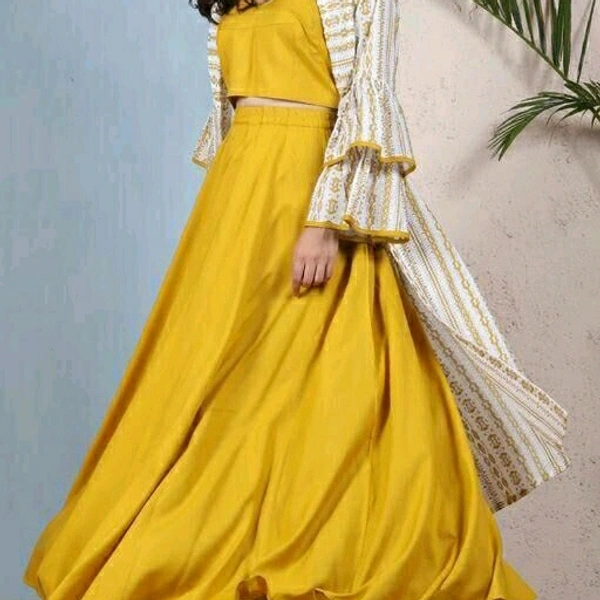 Fabulous Sckirt And Tops