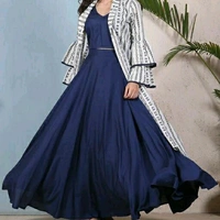 Fabulous Sckirt And Tops