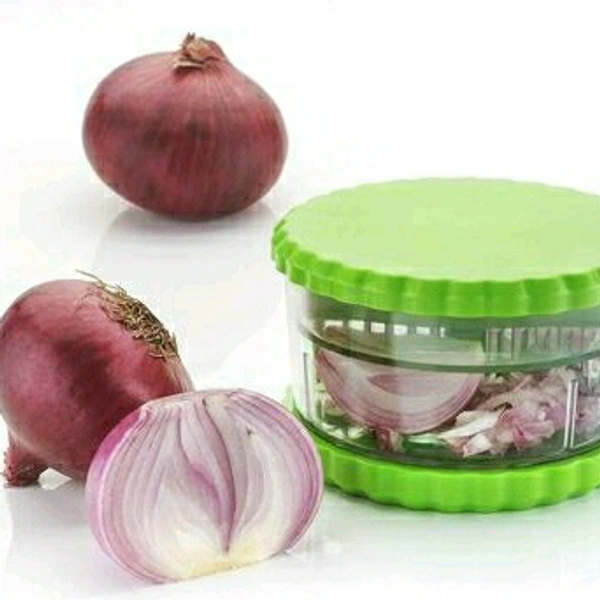Mini Food Chopper