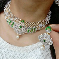 Beautiful Necklace For Women's