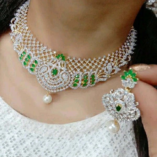 Beautiful Necklace For Women's
