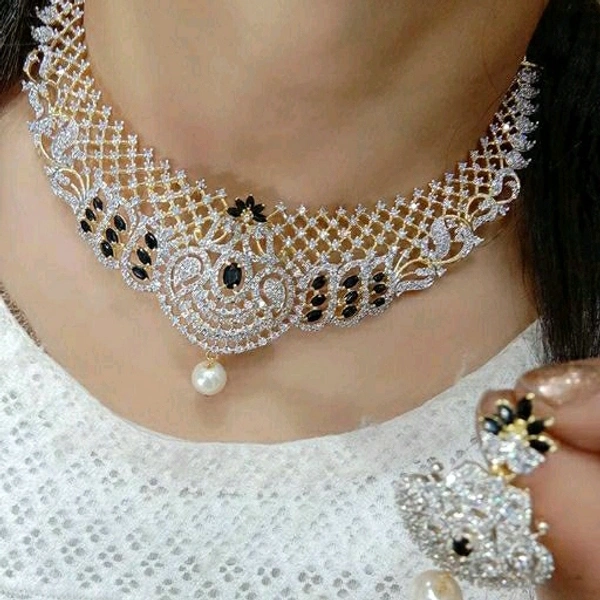 Beautiful Necklace For Women's