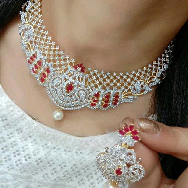 Beautiful Necklace For Women's