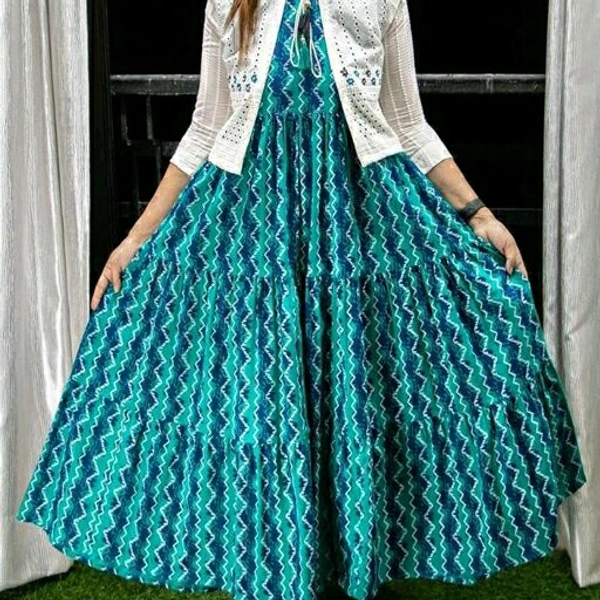 Gorjes Kurti For Women's