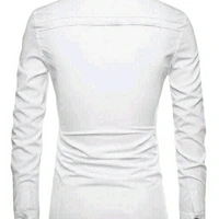 Men Febrik Stylish Shirt