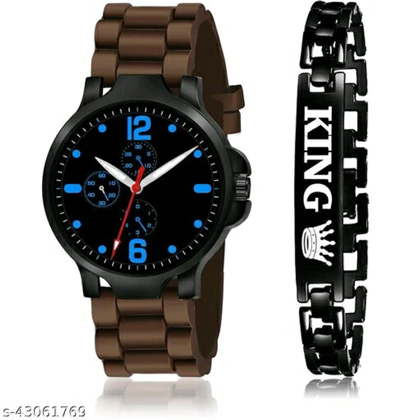 Men Watch 
