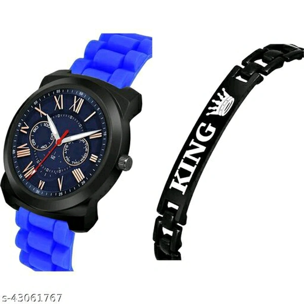 Men Watch 