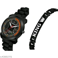 Men Watch 