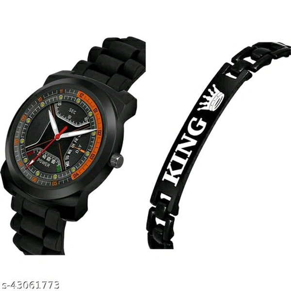 Men Watch 