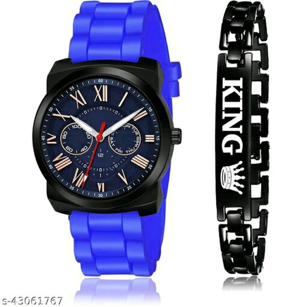 Men Watch 