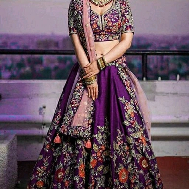 Myra Women's Lahenga