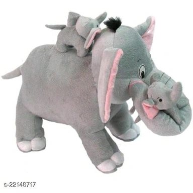 Fashionable Unisex Soft Toys