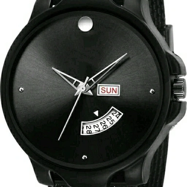 Classy Men Watch