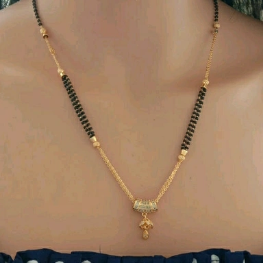 Fancy Mangalsutra