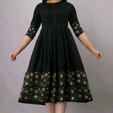 Jivika Fabulous Kurti