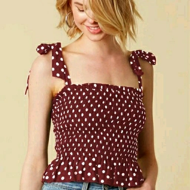 Stylish Girls Top & Tunick