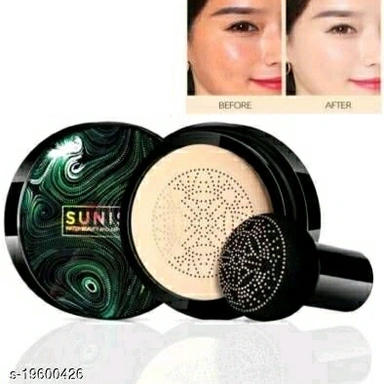 Primium Moisturizer Foundation