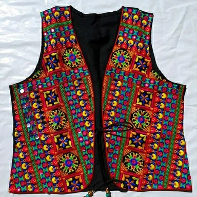 Women's Cotton Jacket