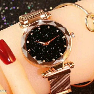 Stylish Women's Watches