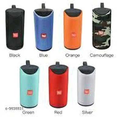 Bluetooth Speaker