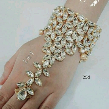 Women's Bracelets & Bangals