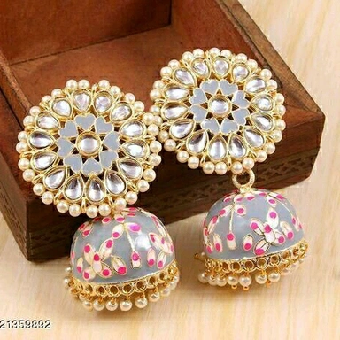 Twinkling Beautiful Earing