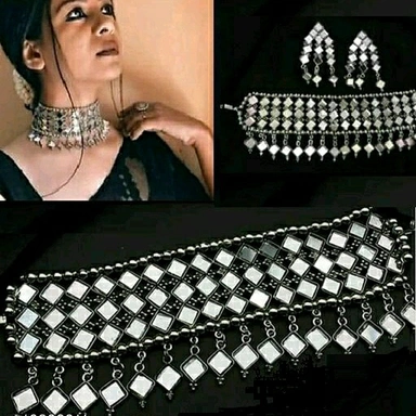 Glitring Fermin Nekless Set