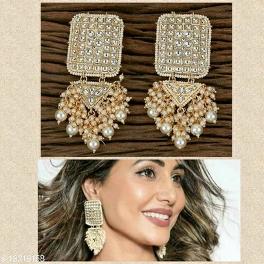 Fashionable Earings