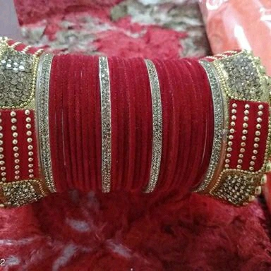 Bridal Bangals