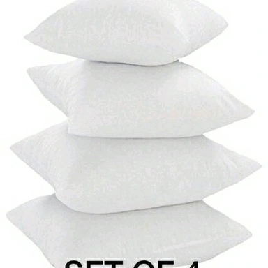 Fancy Stylish Pillow Filer