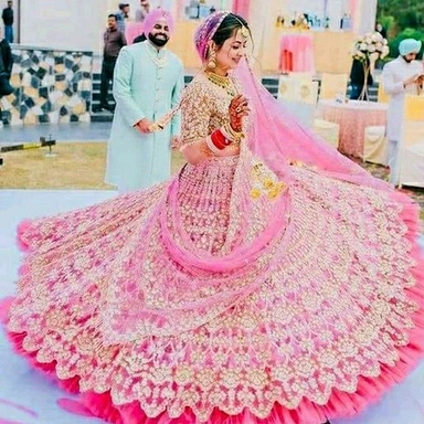 Fancy Stylish Lahenga