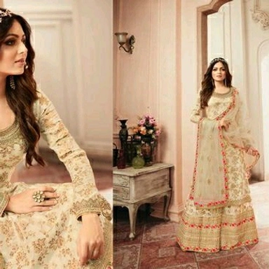 Drishya Fashionable Suiet