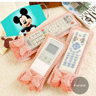 Morden Remote Cover