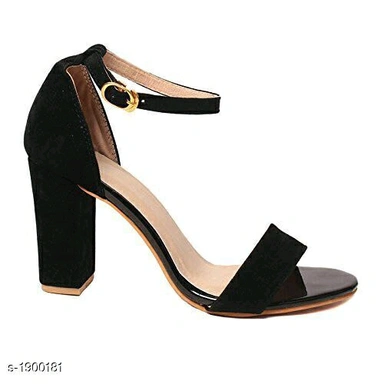 Trendy Women's Sandals