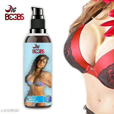 Boobs Breast Enlarge Oil