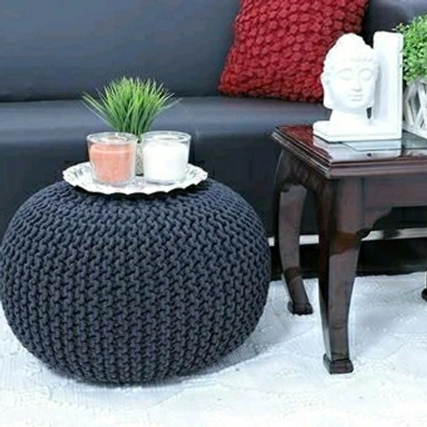 Useful Furniture Pouf Vol 2